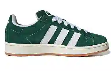 adidas Campus 00S Green White