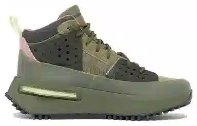 Pharrell Williams x adidas NMD S1 RYAT "Olive"