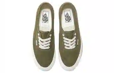 Vans Authentic OG LX