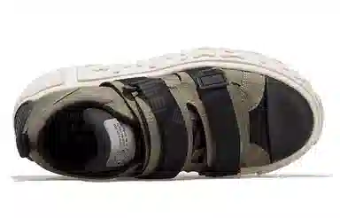 Palladium Skate