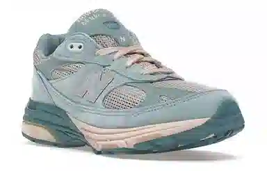 New Balance 993 Arctic Blue