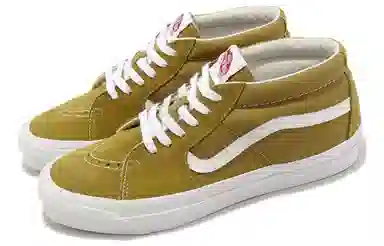 Vans SK8 OG SK8-Mid LX