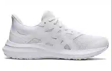 Asics Jolt 4 White