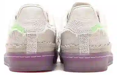 Youth of Paris x adidas Campus 80S