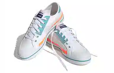 adidas neo City Canvas