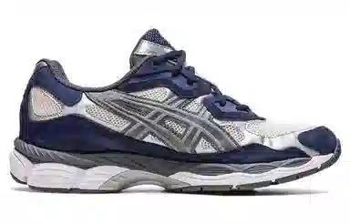 Asics GEL-NYC Grey Blue