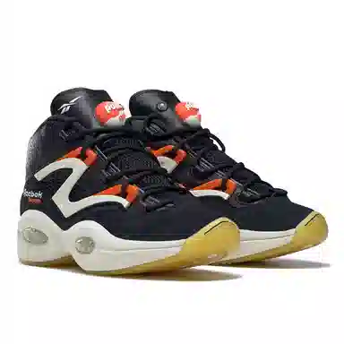 Reebok Question PUMP