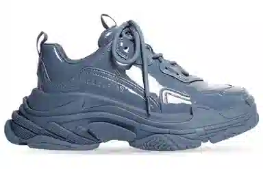 Balenciaga Triple S