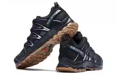 SALOMON Xa Pro 3d Suede