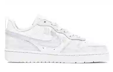 Nike Court Borough ABLOODING GS