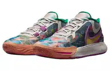 Nike Kyrie 8 "Circle Of Life"