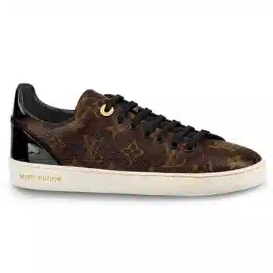 LOUIS VUITTON Frontrow Monogram