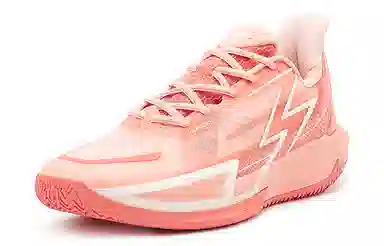 361° Big3 4.0 Red White