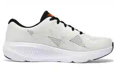 Skechers GO RUN Elevate White Grey