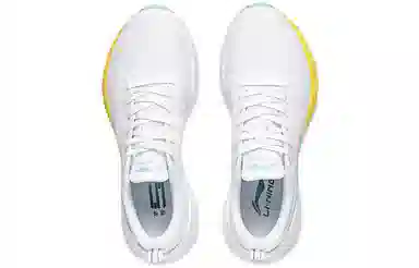 LiNing Lite White