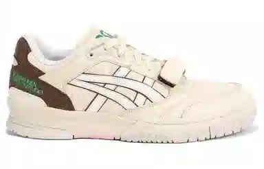 BMCS x Asics Gel-Spotlyte Low V2