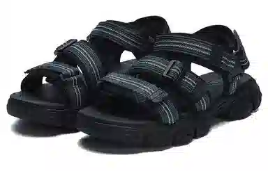 FILA luid Sandal