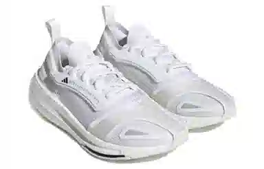 Stella McCartney x adidas Ultraboost Light White