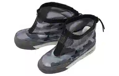 HONEYCOMB x A BATHING APE