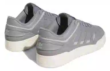 adidas Drop Step Low Cement Grey