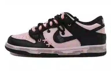 Nike Dunk Low OKHR XX Vibe GS