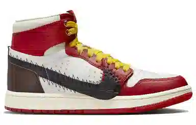 Teyana Taylor x Jordan Air Jordan 1