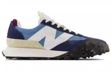 New Balance XC-72 Blue White