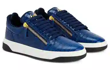 Giuseppe Zanotti GZ Gz94 Blue