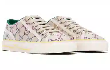 GUCCI Tennis 1977