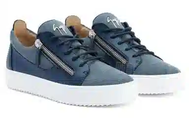 Giuseppe Zanotti GZ Frankie Blue