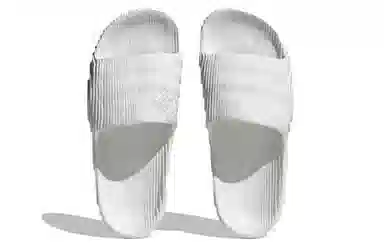 adidas Adilette 22 White