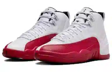 Jordan Retro High Basketball Shoes