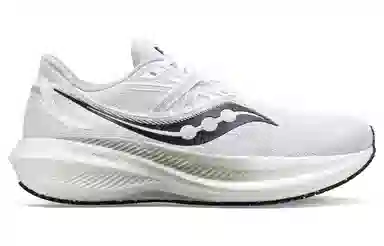Saucony Triumph 20