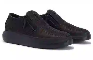 Giuseppe Zanotti GZ Conley Zip Brown