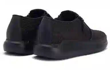 Giuseppe Zanotti GZ Conley Zip Brown