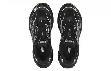 PUMA Velophasis Technisch Black