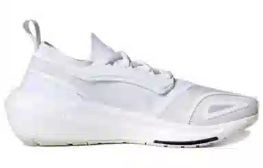 Stella McCartney x adidas Ultraboost Light White