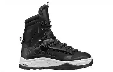 DIOR Snow