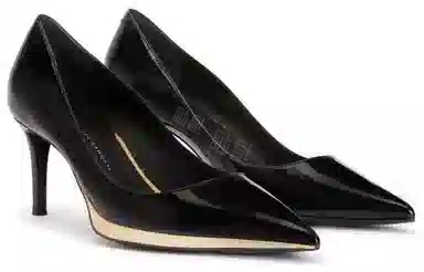 Giuseppe Zanotti Virgyn