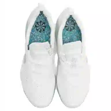 Nike VaporMax 2023 Flyknit "Pure Platinum"