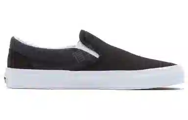 Vans Slip-On Summer Linen Classic