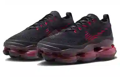 Nike Air Max Scorpion Black Red