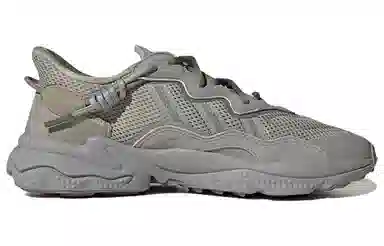 adidas Ozweego Green Grey