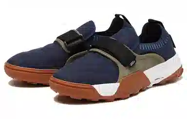 Vans Cordura Coast Cc