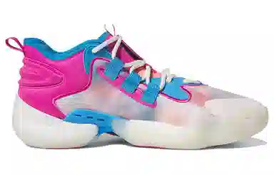 adidas Boost You Wear Select