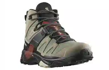 SALOMON X Ultra 4 Mid Gtx