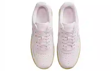 Nike Air Force 1 Low "Pearl Pink"