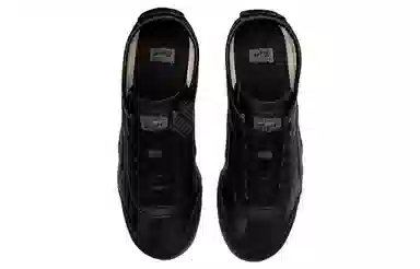 Onitsuka Tiger Mexico 66 Black
