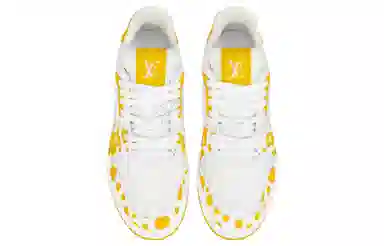 Yayoi Kusama x LOUIS VUITTON Trainer