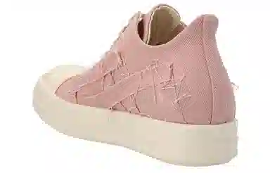 Rick Owens DRKSHDW Slashed